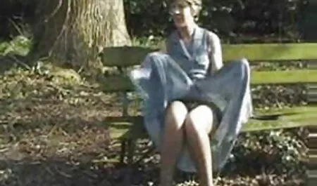 Der reife ladies tub ...