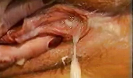 Pussy fingert alle.  ...