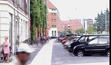 Fick video von reife ...