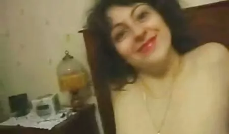Indien reife hausfra ...