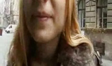 Tschechische Frau vo ...