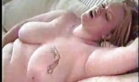 Blonde im reife frau ...