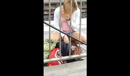 Er reife frauen beim ...